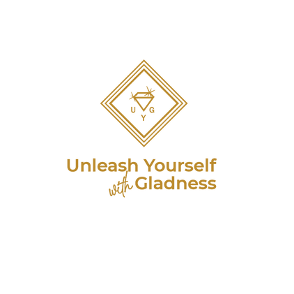 Unleash yourself with Gladness logo
#empowering women affected by domestic abuse
#mental health