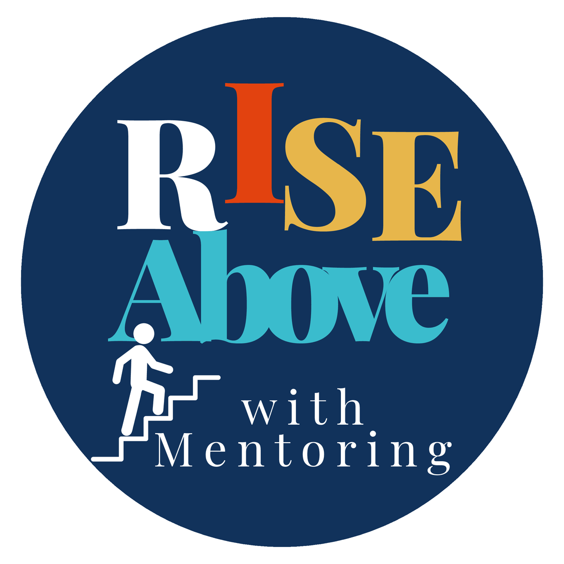 Rise Above Situations logo
Supporting people, empowering people through mentoring. Rise up from mental illness, domestic abuse and other life challenges.
We are based in Maidstone, kent